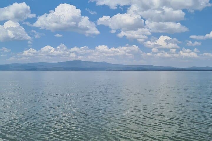 Cycling Hell's Gate & Lake Naivasha Boat Ride — Rift Valley Day Trip from Nairobi photo 3