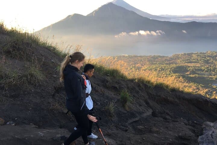 Mount Batur Sunrise Hike: Guide to Bali's Volcanic Dawn photo 2