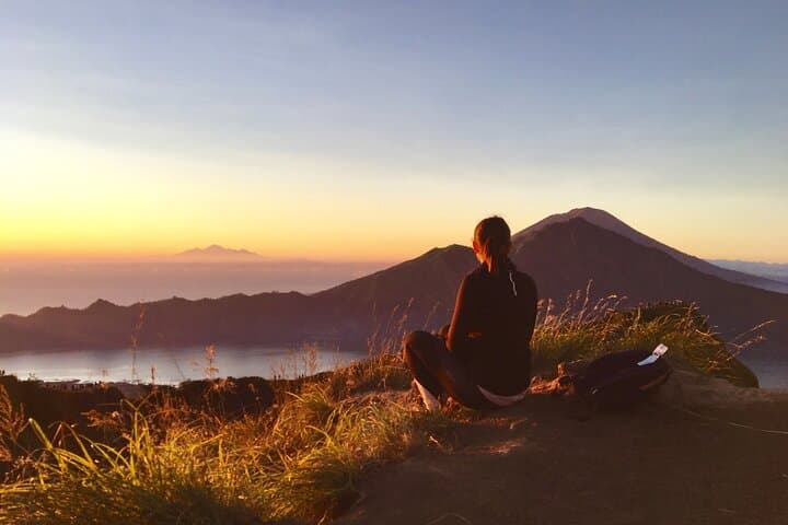 Mount Batur Sunrise Hike: Guide to Bali's Volcanic Dawn photo 3