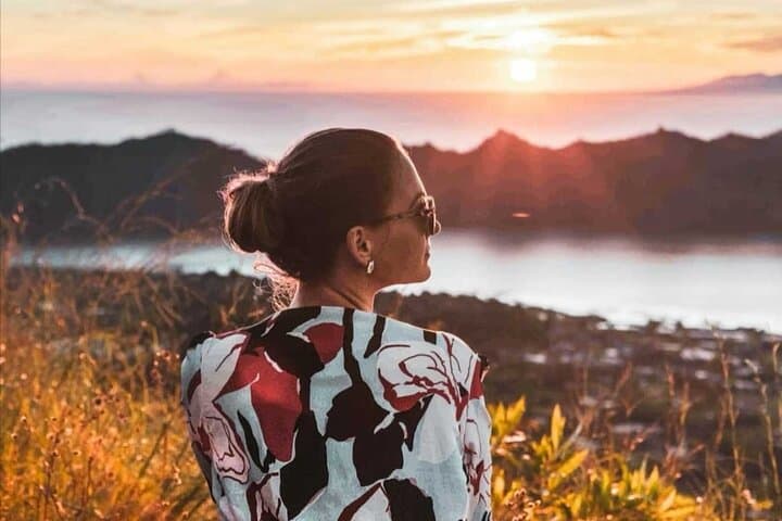 Mount Batur Sunrise Hike: Guide to Bali's Volcanic Dawn photo 4
