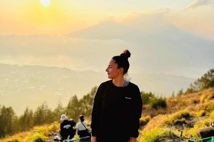 Mount Batur Sunrise Hike: Guide to Bali's Volcanic Dawn photo 5