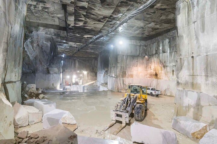 Carrara Marble Quarries: Exclusive Day Trip from Florence photo 3