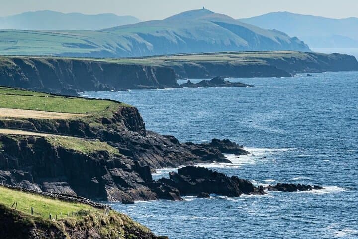 Hike Slea Head: Small-Group Coastal Walk on the Dingle Peninsula