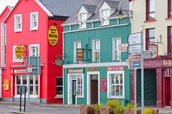 Hike Slea Head: Small-Group Coastal Walk on the Dingle Peninsula photo 2