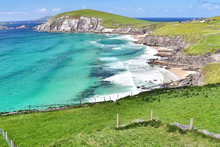Hike Slea Head: Small-Group Coastal Walk on the Dingle Peninsula photo 3