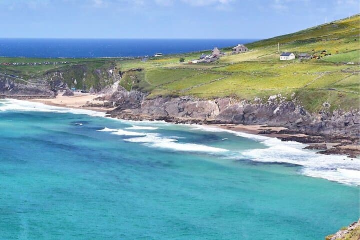 Hike Slea Head: Small-Group Coastal Walk on the Dingle Peninsula photo 4