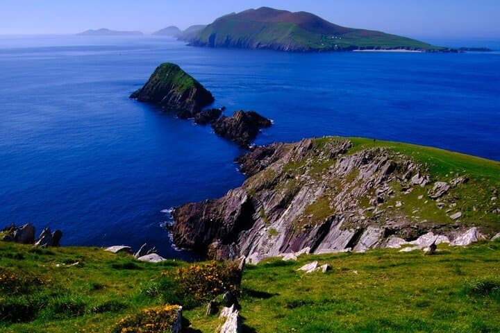 Hike Slea Head: Small-Group Coastal Walk on the Dingle Peninsula photo 5