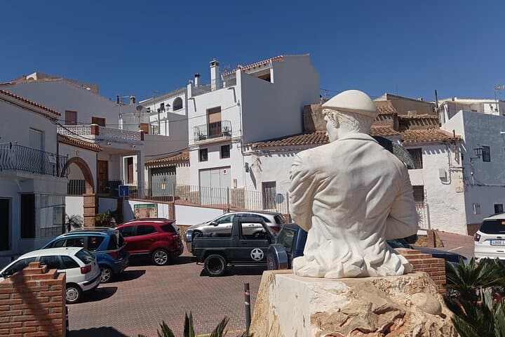 Jeep Safari and Tapas Day Trip in Bédar Mountains (Mojácar) photo 2