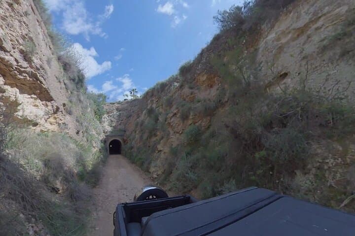 Jeep Safari and Tapas Day Trip in Bédar Mountains (Mojácar) photo 3