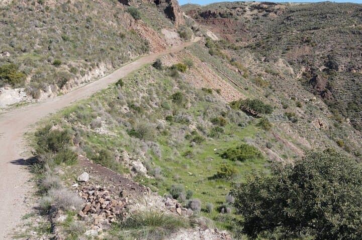 Jeep Safari and Tapas Day Trip in Bédar Mountains (Mojácar) photo 4