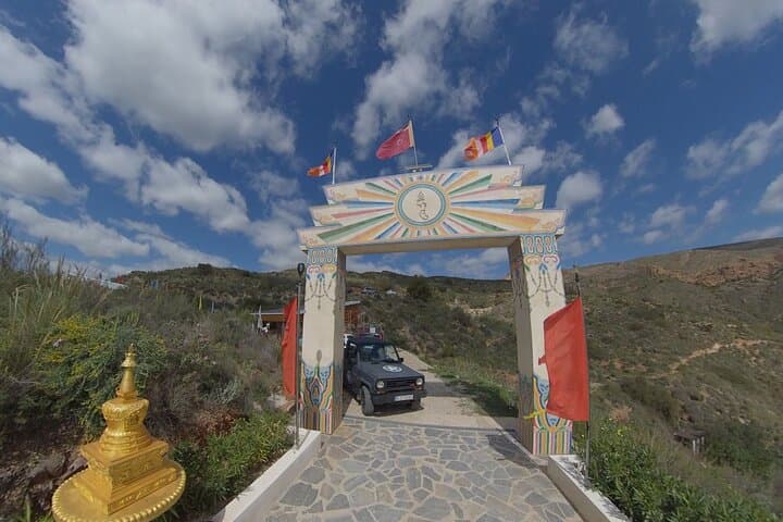 Jeep Safari and Tapas Day Trip in Bédar Mountains (Mojácar) photo 5