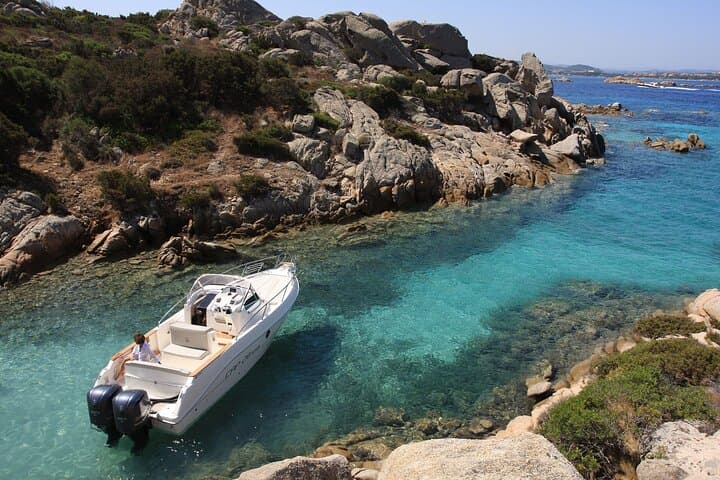 Private Yacht Charter to Blue Lagoon and Akamas Peninsula from Latchi photo 2