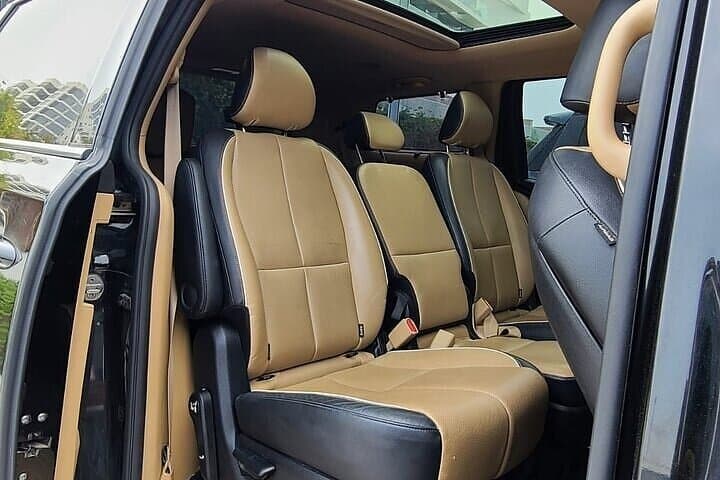 Full-Day Private Chauffeur in Dubai: Comfort, Flexibility & Local Insight photo 5