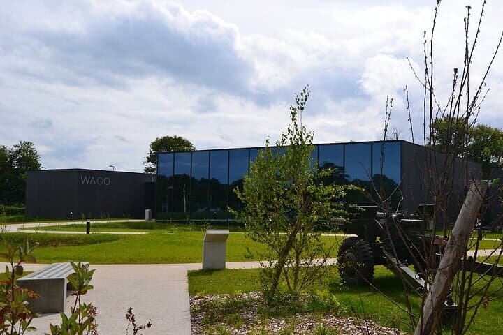 Inside the Airborne Museum at Sainte-Mère-Église: D-Day Stories and C-47 Immersion photo 6
