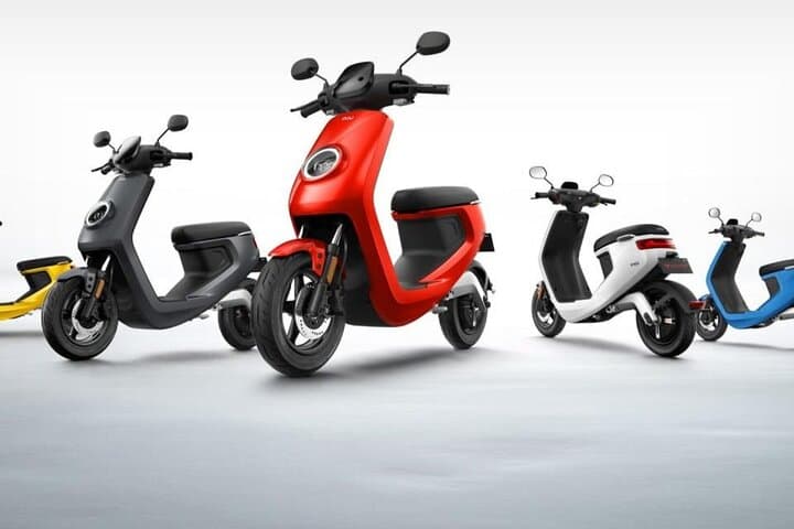 Scoot in Style: Rent an Electric Scooter in Rome for a Day of Urban Exploration photo 4
