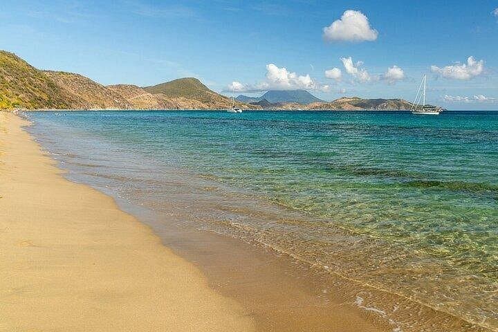St. Kitts Beach Hopping: Timothy Hill, Cockleshell & Frigate Bay Day Tour photo 2