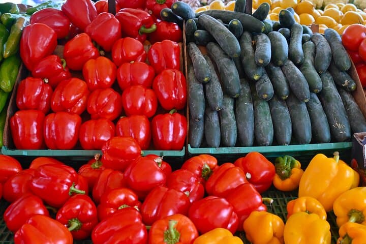 Langhe Chef's Market Tour & Cooking Class in Alba — Hands-On Piedmont Cuisine photo 4