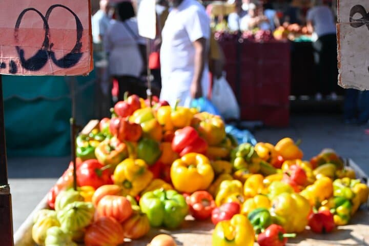 Langhe Chef's Market Tour & Cooking Class in Alba — Hands-On Piedmont Cuisine photo 6