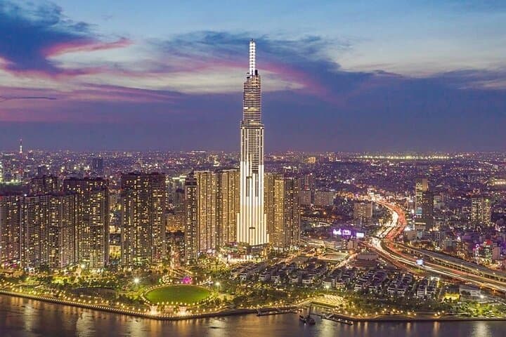 Half-Day Saigon Jeep Tour — Explore Ho Chi Minh City's History, River Views & Local Life photo 2