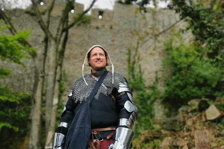 Step into 1434: Guided 15th‑Century Walking Tour of Mont‑Saint‑Michel photo 3