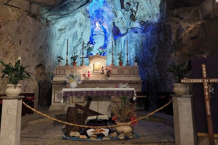 Monreale, Monte Pellegrino & Mondello Half-Day Excursion from Palermo photo 4