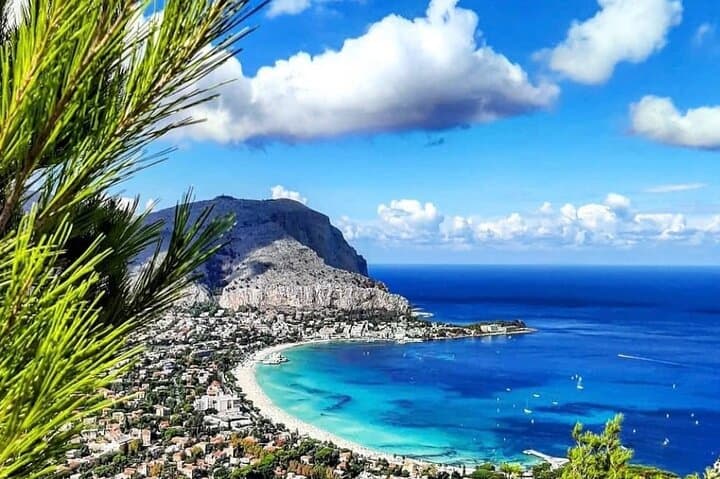 Monreale, Monte Pellegrino & Mondello Half-Day Excursion from Palermo photo 6
