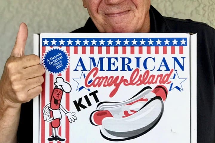 Taste Detroit: Guided Culinary Walking Tour from American Coney Island to Downtown Eats photo 4