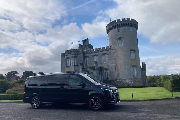 Private 7-Day Wild Atlantic Way Luxury Tour from Dublin photo 3