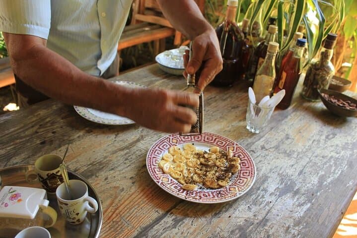 Private Coffee Trail ATV Tour to El Limón Waterfall — Samaná ATV and Coffee Experience photo 2