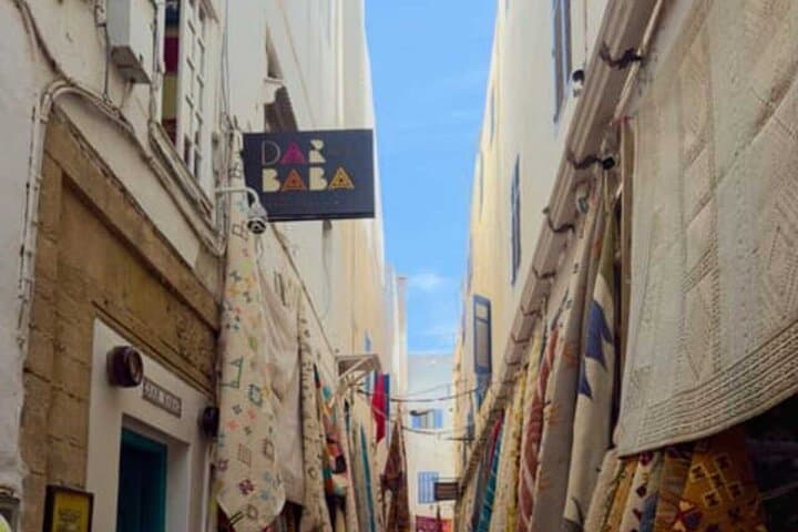 Essaouira Day Trip from Marrakech: Medina, Argan Cooperatives & Tree-Goats photo 5