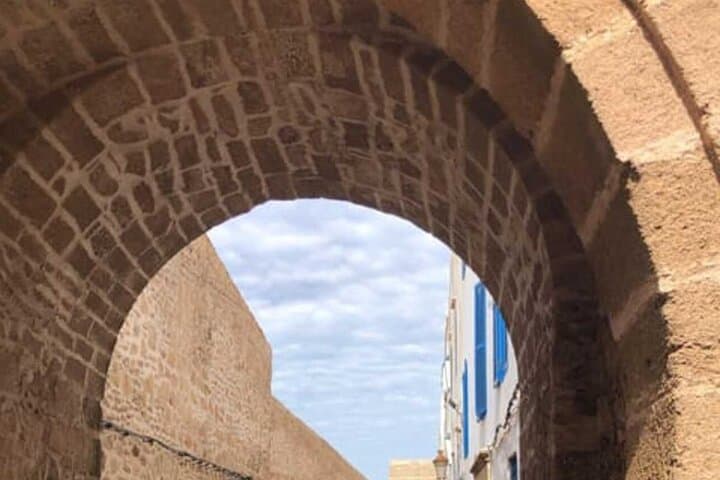 Essaouira Day Trip from Marrakech: Medina, Argan Cooperatives & Tree-Goats photo 3
