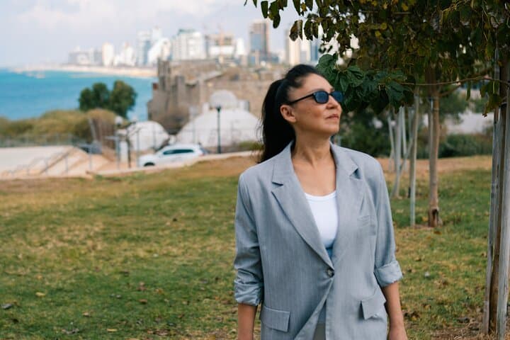 Explore Old Jaffa: 90-Minute Private Walking Tour of History & Mediterranean Views photo 2