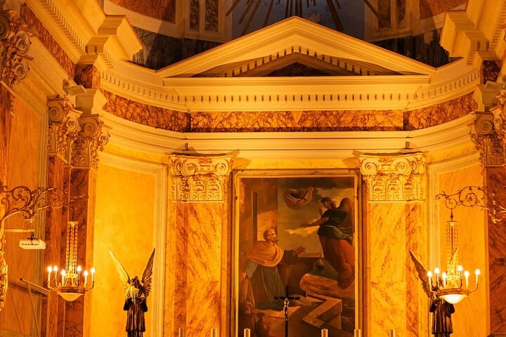 Explore Old Jaffa: 90-Minute Private Walking Tour of History & Mediterranean Views photo 4