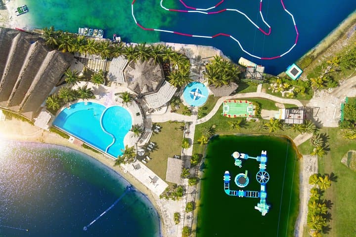 Punta Cana Aqua Adventure: Jet Ski, Aqua Karts & Zipline Half-Day Thrill photo 6