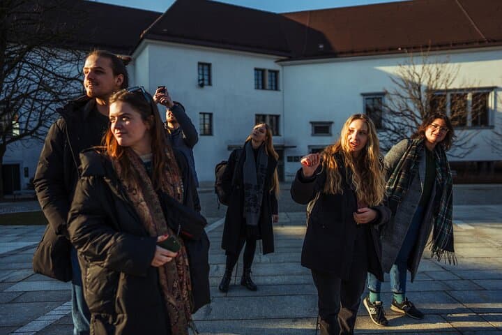 Essential Ljubljana Walking Tour — Personal Local Guide in 90 Minutes photo 6