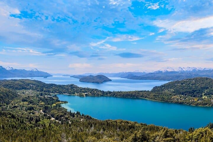 Sail to Victoria Island & Walk the Arrayanes Forest: Full-Day Nahuel Huapi Cruise photo 6