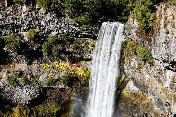 Sea-to-Sky Waterfalls to Whistler Private Tour from Vancouver photo 2