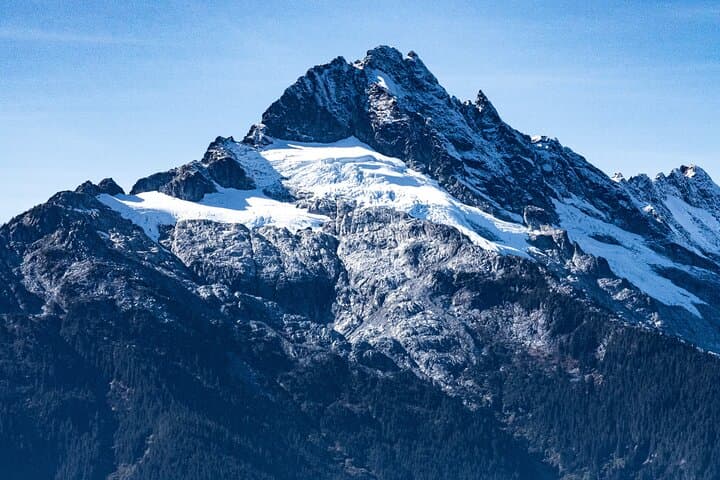 Sea-to-Sky Waterfalls to Whistler Private Tour from Vancouver photo 4