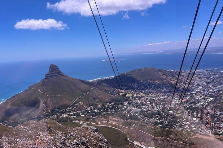Half-Day Table Mountain, Signal Hill & Bo-Kaap Tour — Cape Town Highlights photo 3