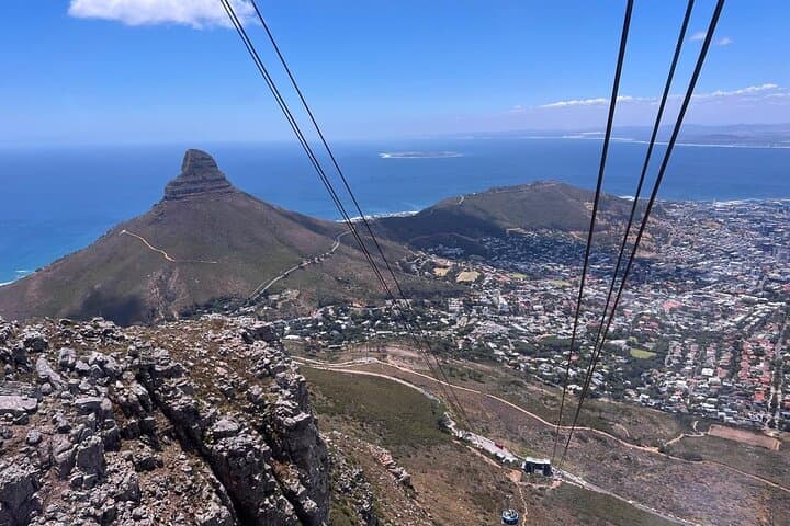 Half-Day Table Mountain, Signal Hill & Bo-Kaap Tour — Cape Town Highlights photo 4