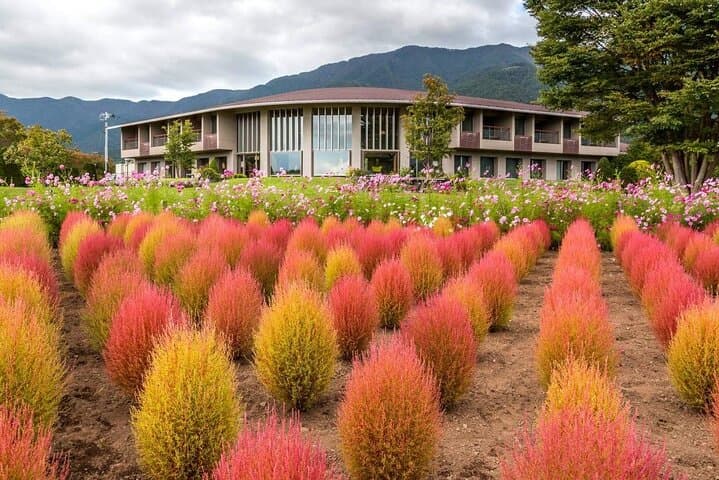 Mount Fuji Day Tour: Chureito Pagoda, Lake Kawaguchi & Oshino Hakkai — A Practical Guide photo 5