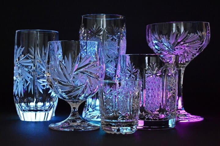 Bohemian Glasswork Day Trip from Prague: Nižbor Crystal Factory Tour photo 4