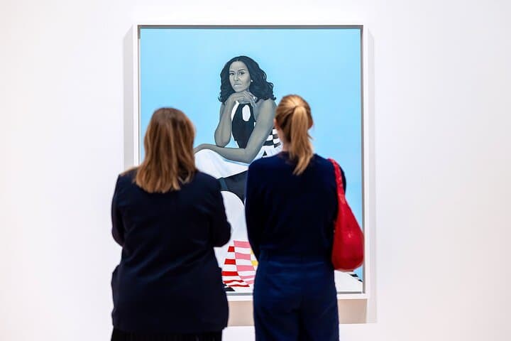 Whitney Museum of American Art: Guide to Visiting New York’s Modern Art Landmark
