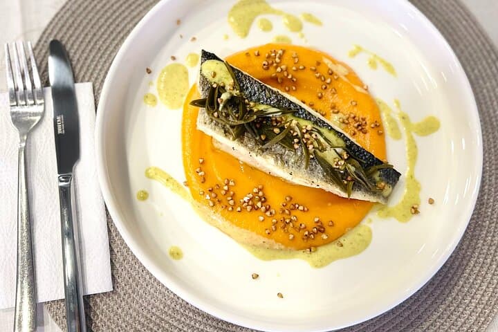 Dia Island Catamaran Cruise from Heraklion with Gourmet Cretan Lunch photo 4