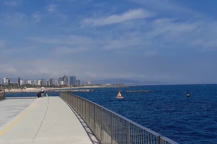 Explore Barcelona Like a Local: Private Customizable Walking Tour