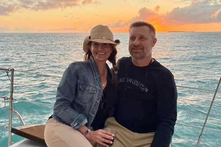 Key West Sunset Sail: Intimate Wine Tasting Aboard a Historic Schooner photo 2