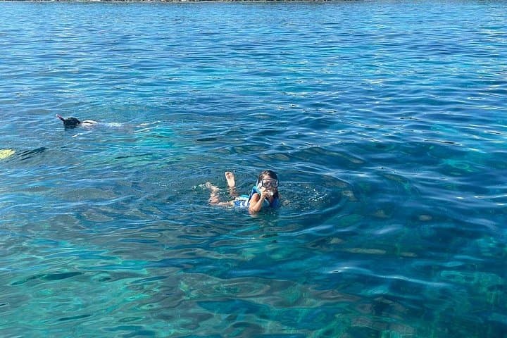 Snorkel Catalina Island from La Romana: Wall, Aquarium & Beach Lunch photo 4