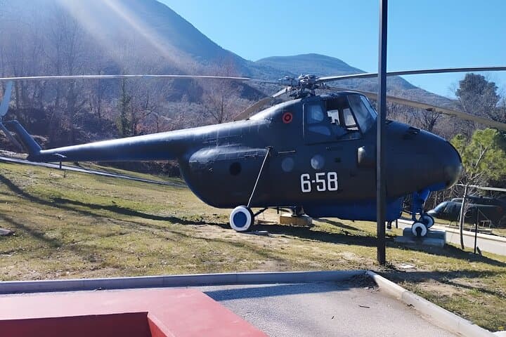 Petrela Castle & Zipline: Tirana Countryside Half-Day Adventure photo 3