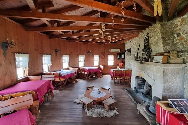 Petrela Castle & Zipline: Tirana Countryside Half-Day Adventure photo 5
