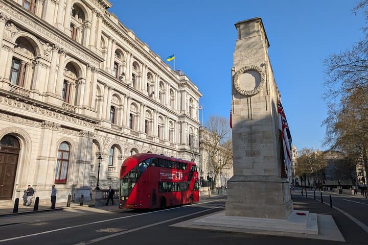 Best Changing of the Guard Walking Tour: Westminster & Buckingham Palace Guide photo 6
